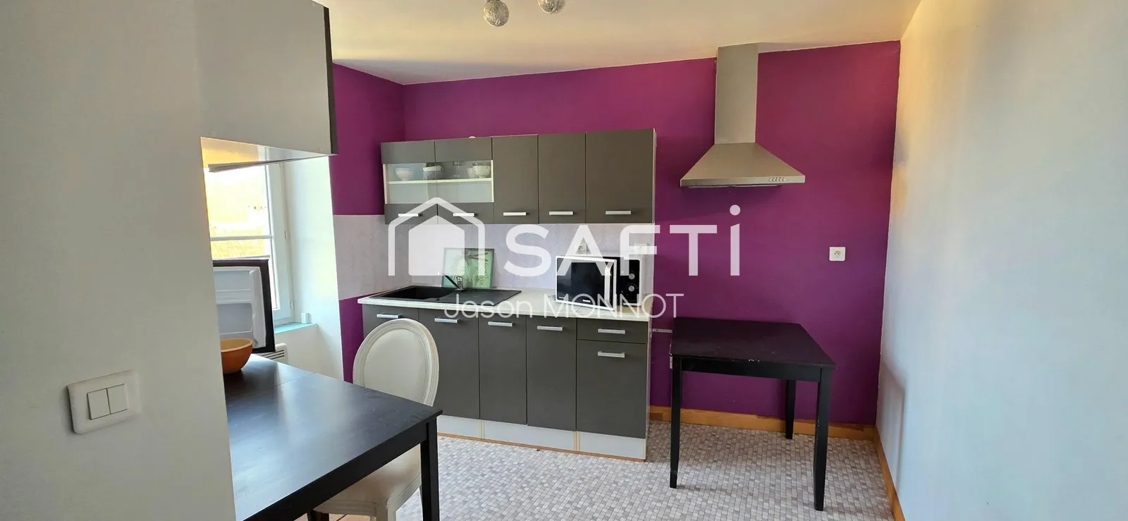 5 appartements rénovés et prêts à louer - Photo 1