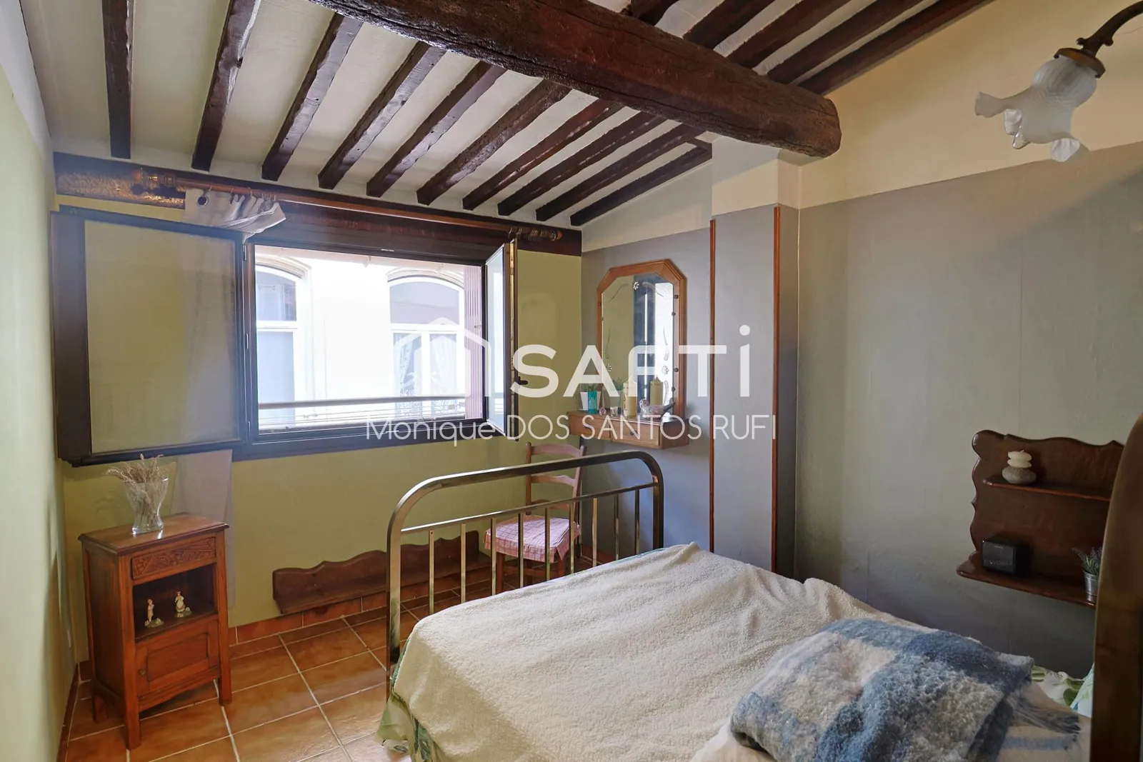 Immeuble de rapport, Panier, investissement - Photo 1