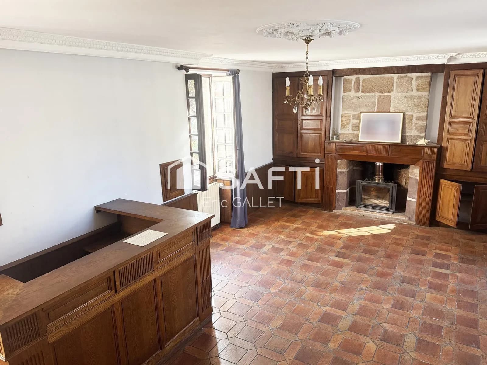 Exceptionnel ensemble immobilier - Photo 1