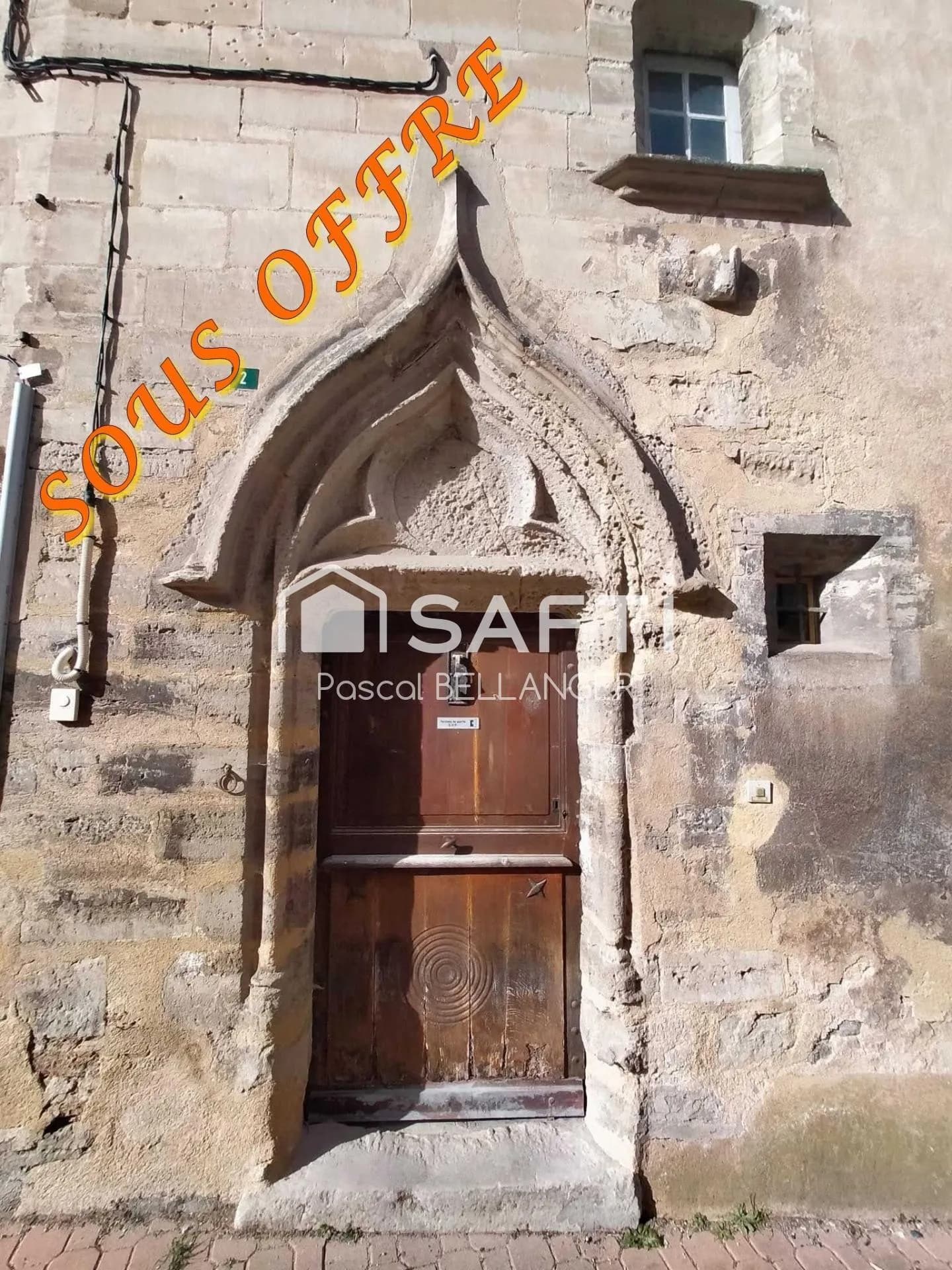 Superbe ensemble immobilier entièrement rénové, idéal investisseur - Photo 1
