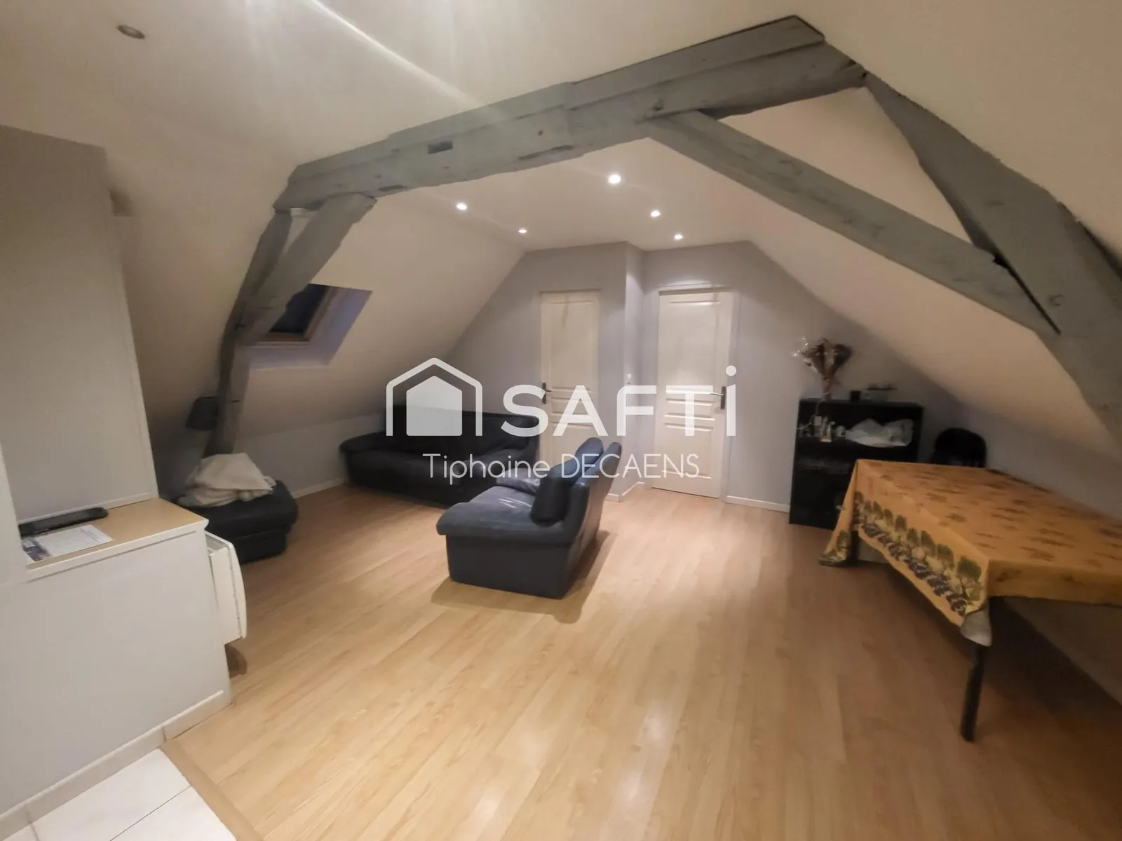 Immeuble de rapport, 3 appartements loué. - Photo 1