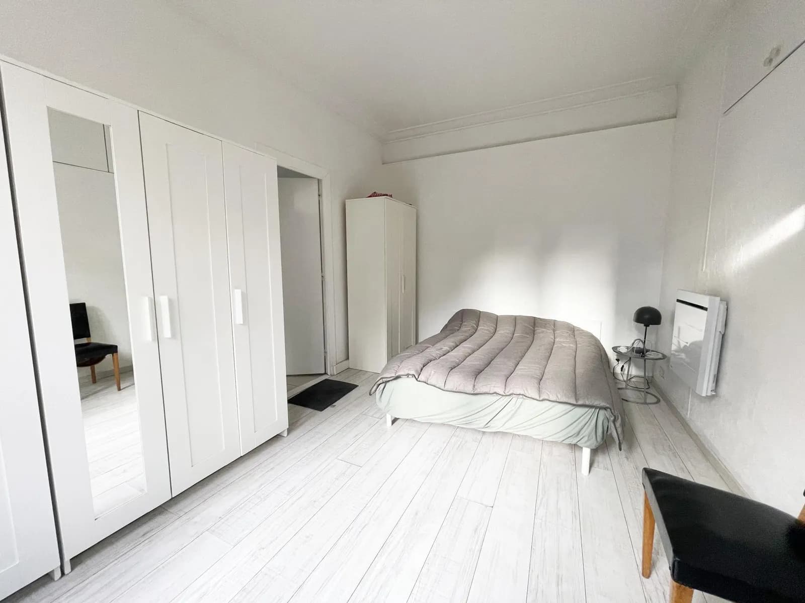 Lot de 2 appartements T2 - 38 m² et 31 m² - Nantes Centre (Boulevard Pasteur) - Photo 1