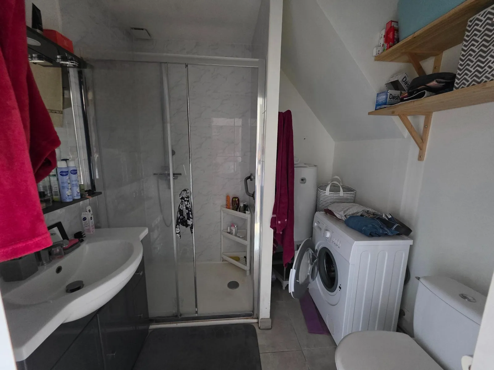 OPPORTUNITÉ INVESTISSEUR - ENSEMBLE IMMOBILIER!! - Photo 1