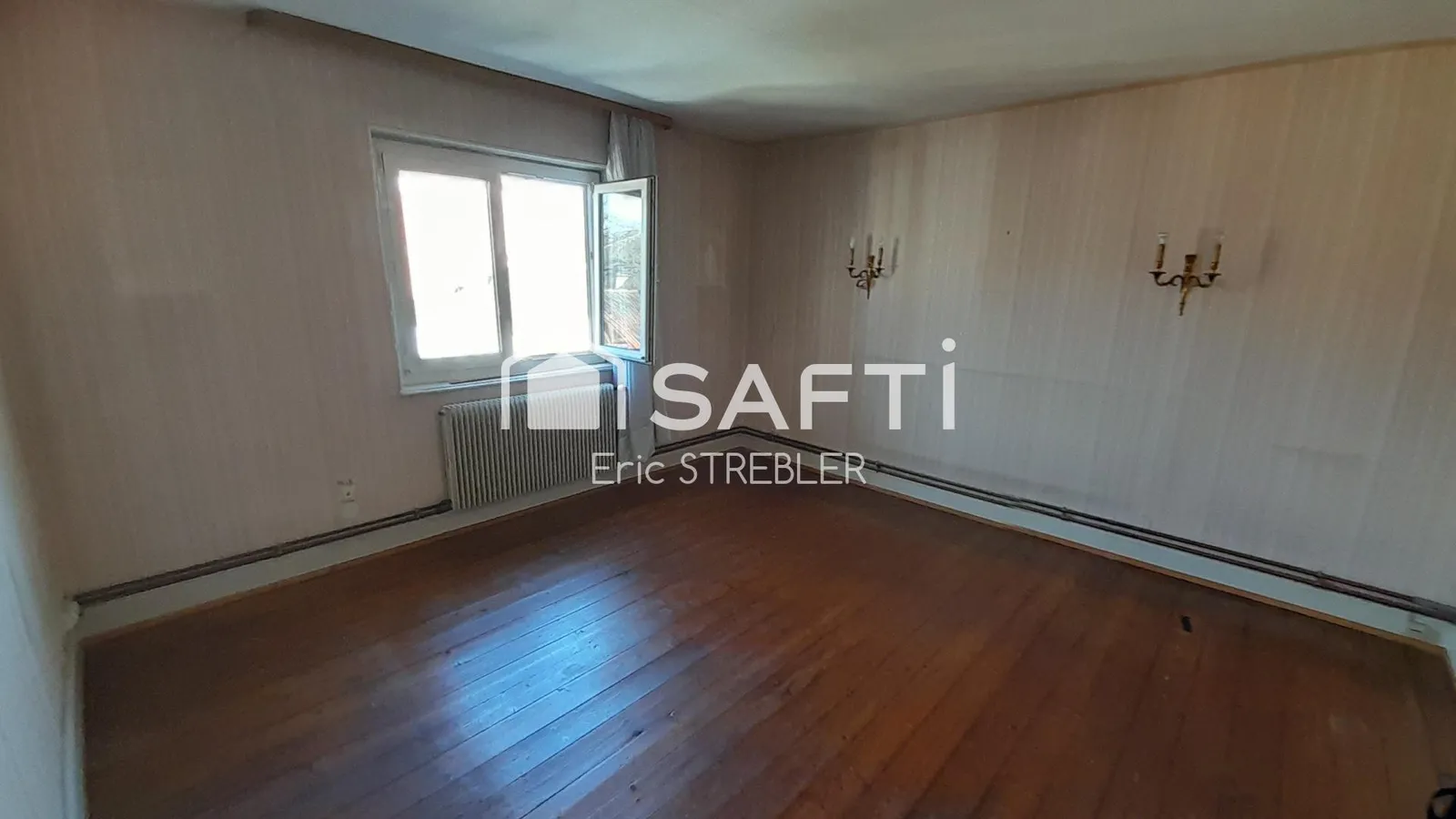 TOP LOCALISATION - TOP POTENTIEL IMMEUBLE AU NEUDORF - Photo 1