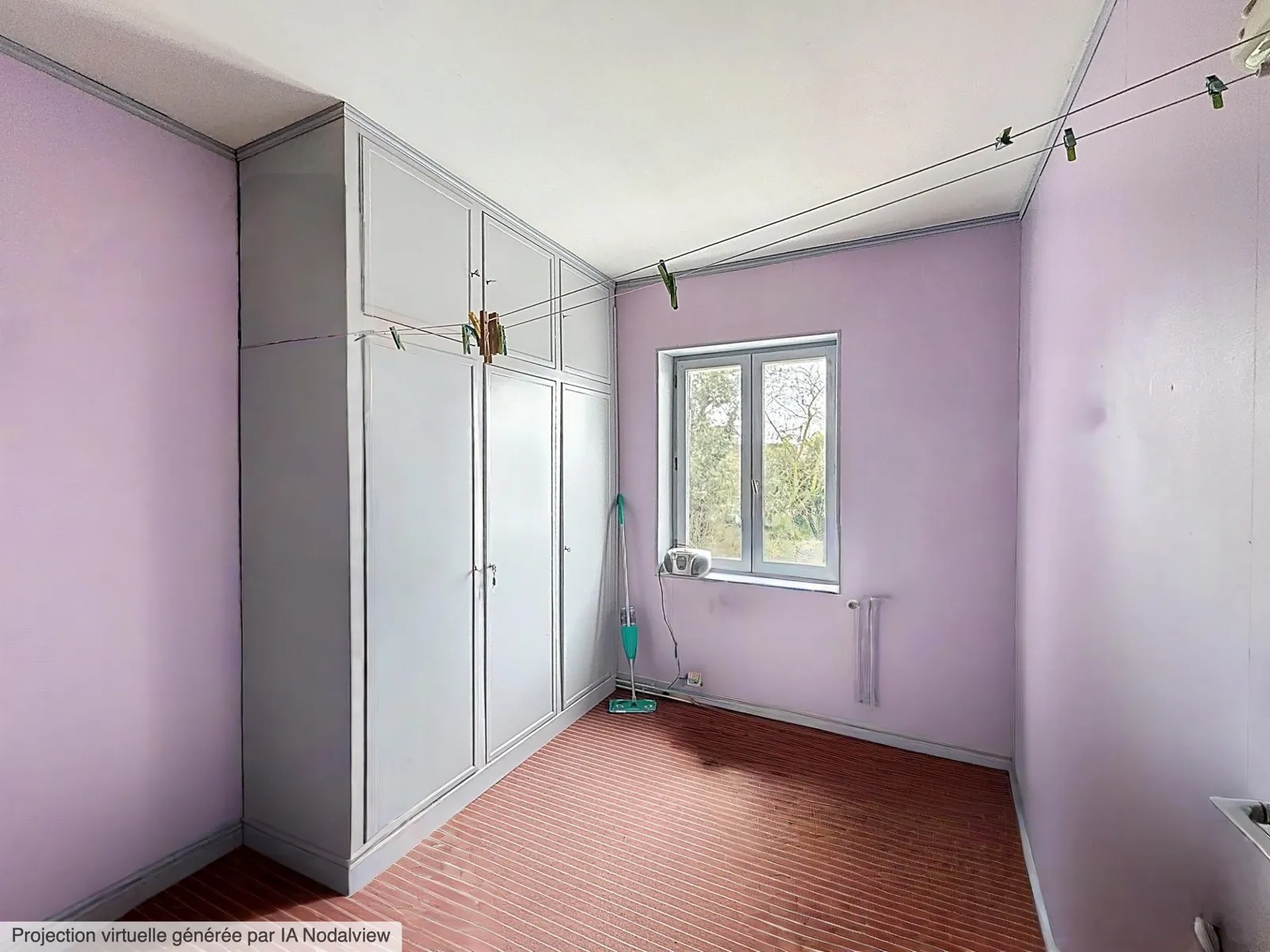 ENSEMBLE IMMOBILIER (LOCAL PROFESSIONNEL ET HABITATION) - Photo 1