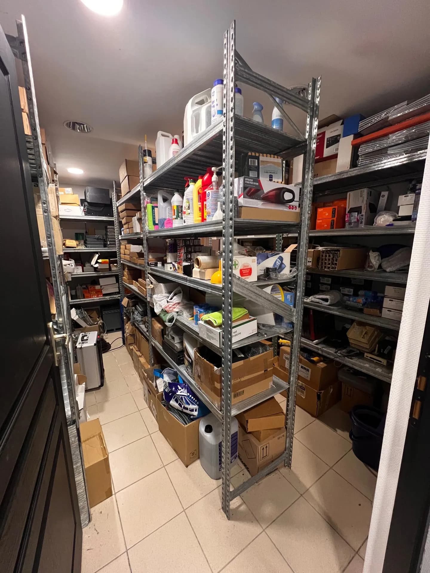 Maison Mixte à Roubaix - Opportunité Investissement - zone Franche - Photo 1