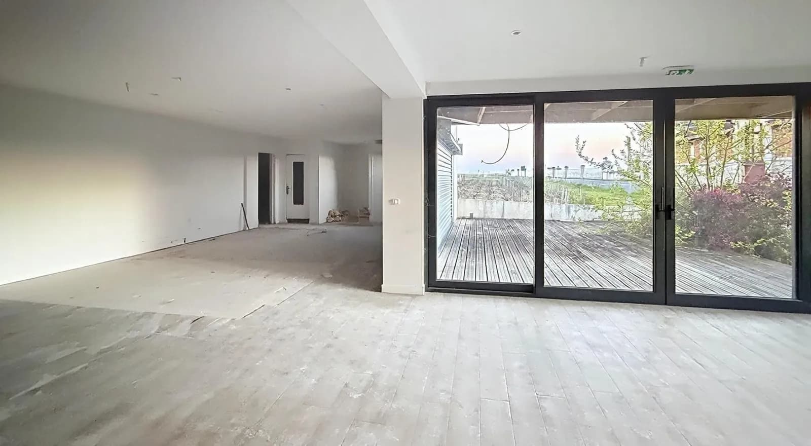 IMMEUBLE MIXTE / LOCAL COMMERCIAL + HABITATION - MARGAUX (33460) - Photo 1