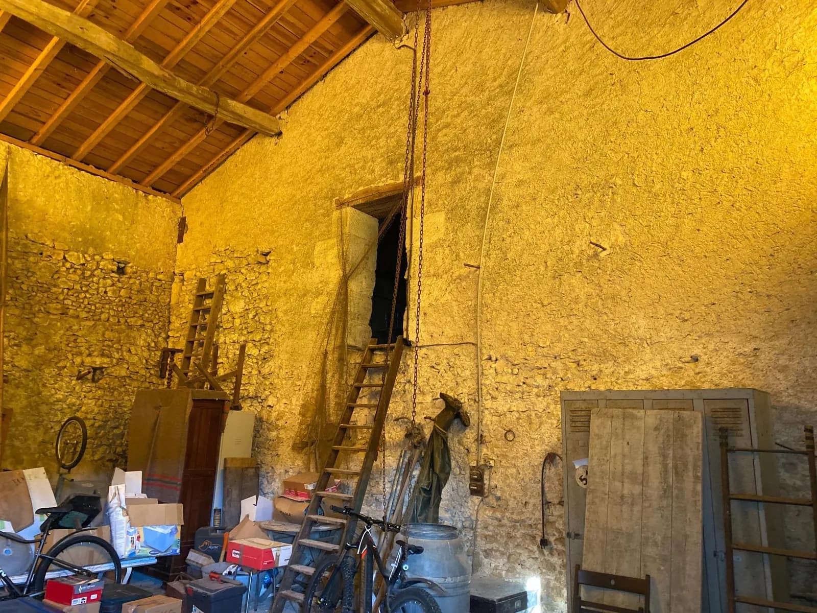 PROCHE DE CASTELNAU DE MEDOC - Photo 1