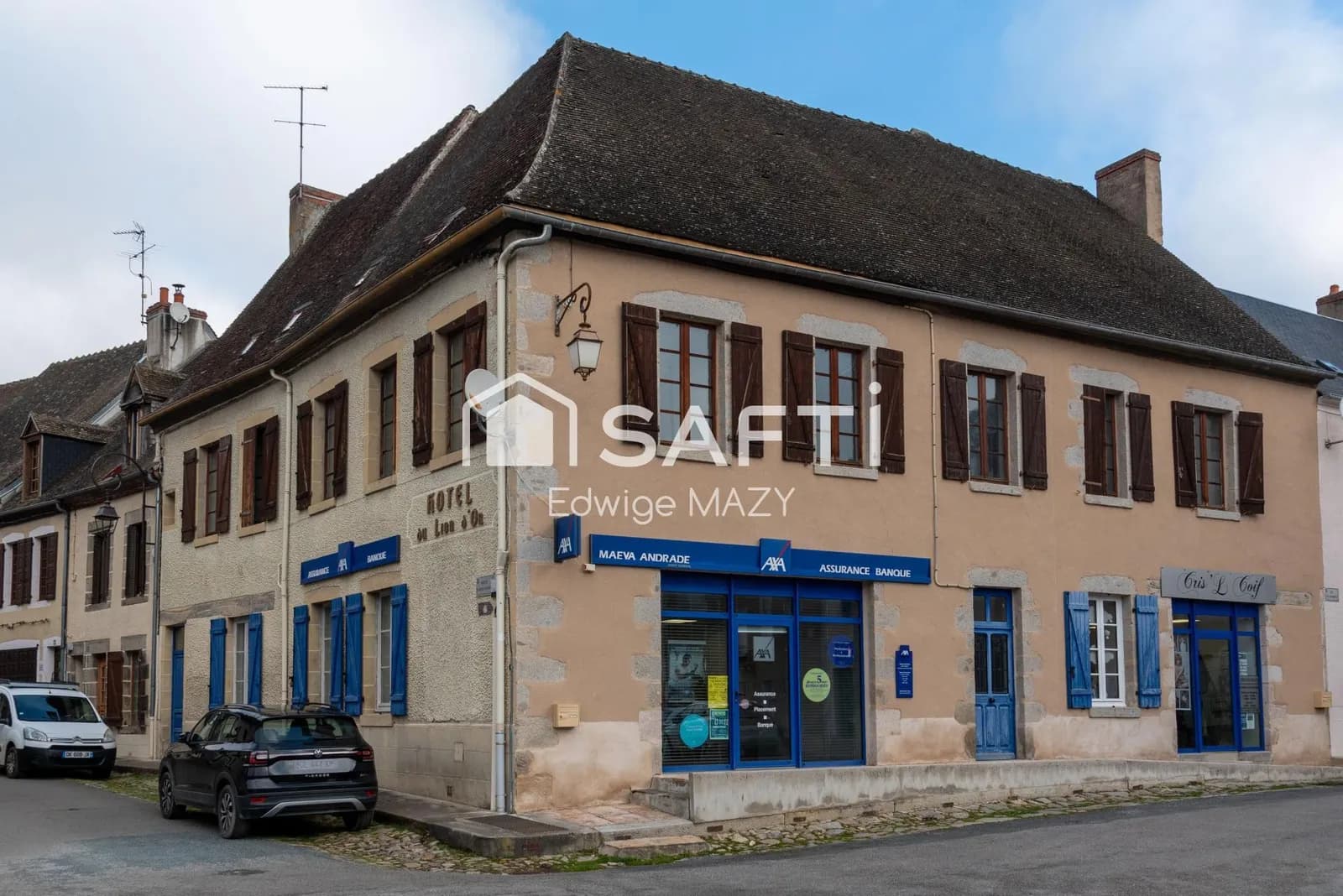 Idéal investisseur et famille - Photo 1