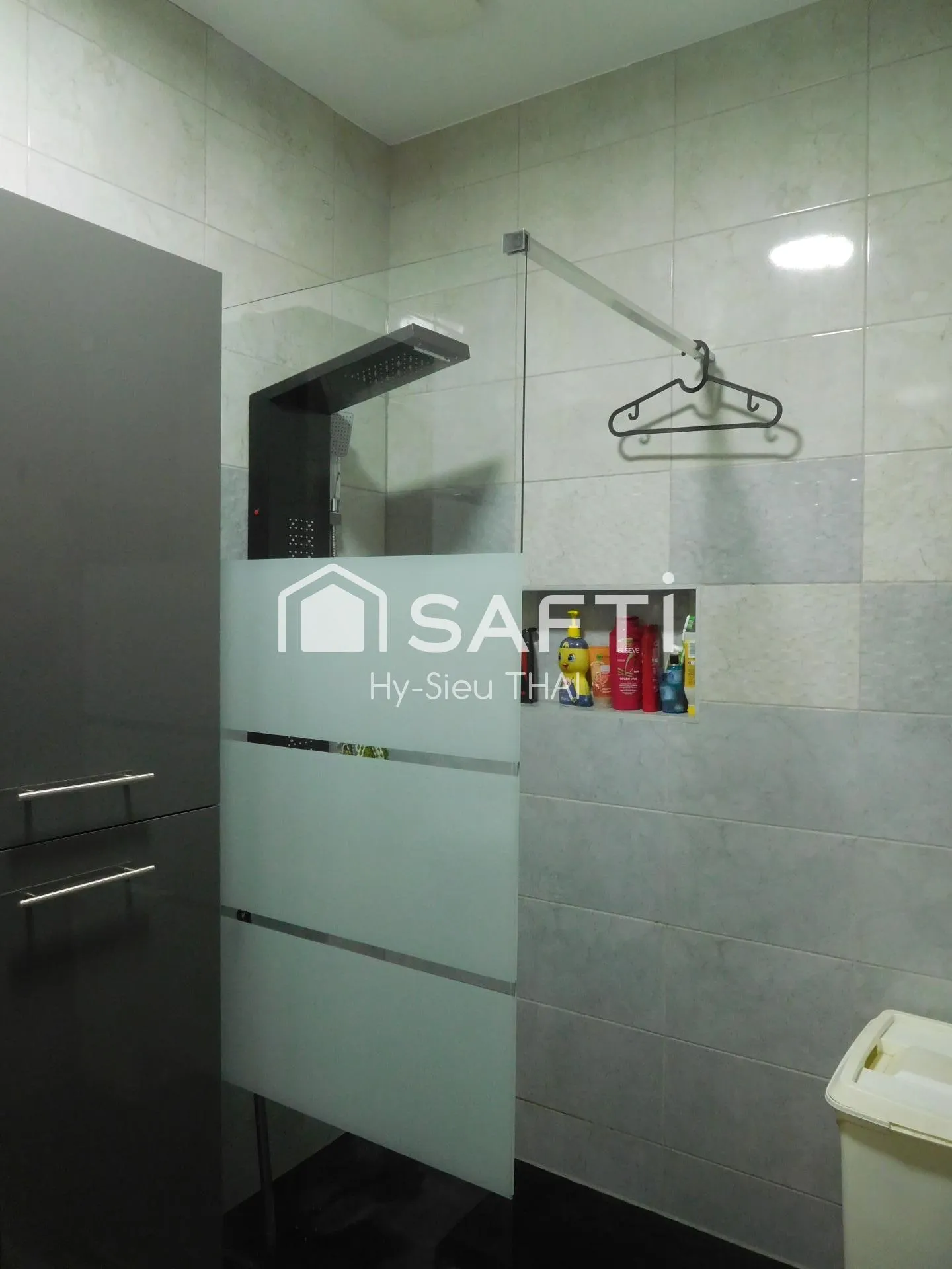 Maison Habitation (108 m2), 3 chambres, grande Terrasse, Garage et Local Commercial (130 m2) - Photo 1