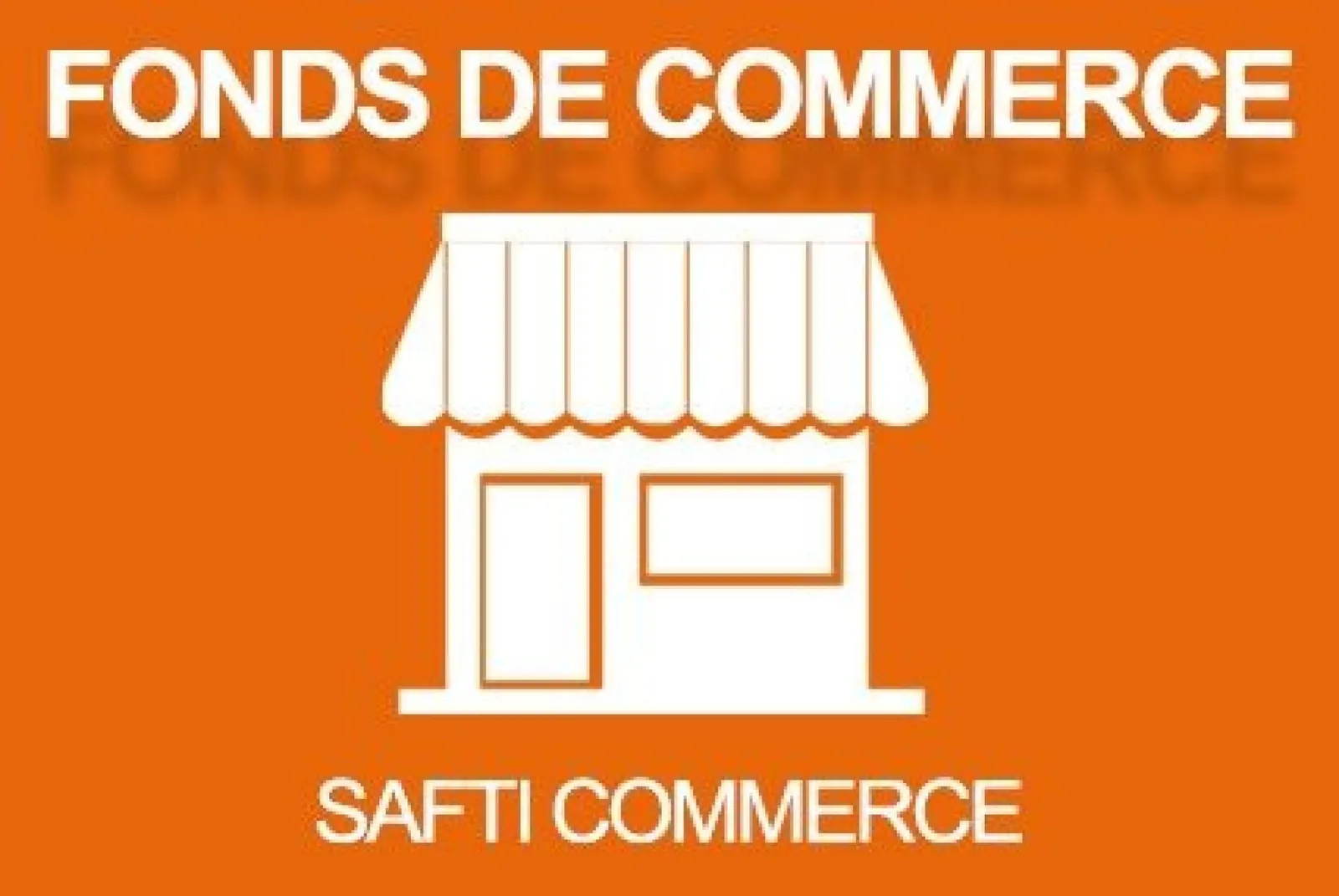 Boucherie Halal + Immeuble de rapport - Photo 1
