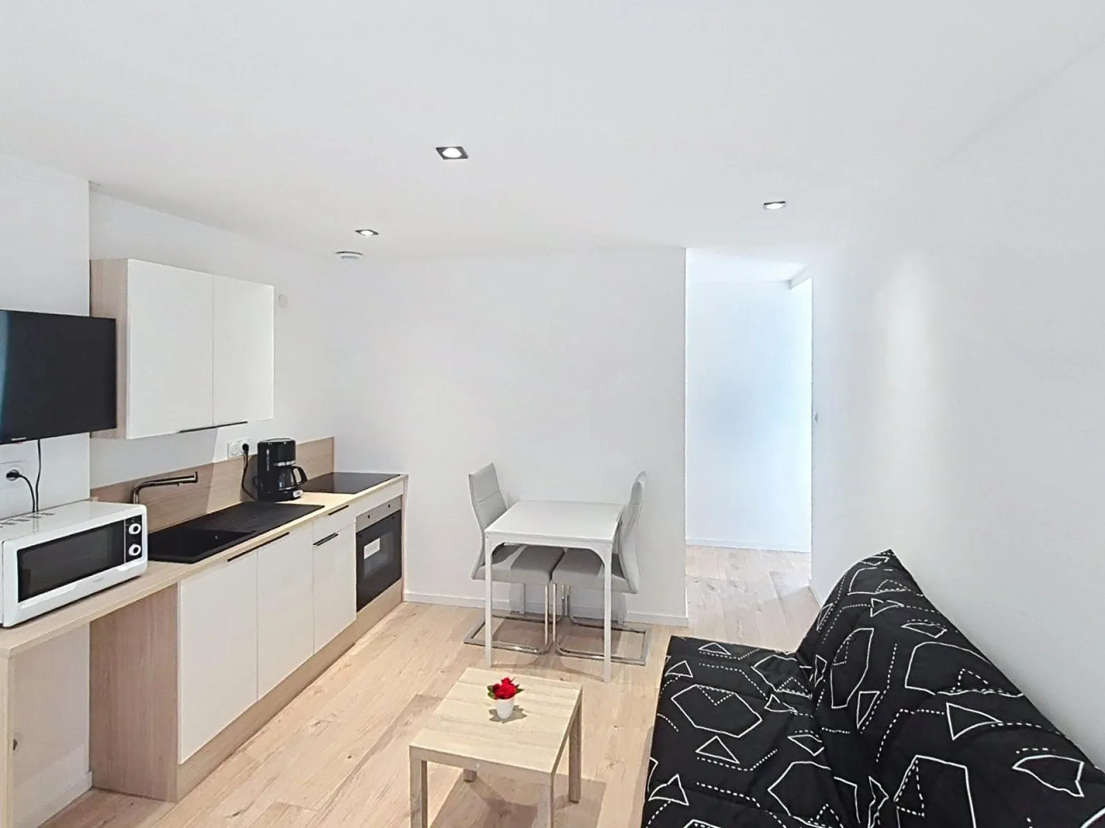 À vendre : Immeuble de 4 logements à côté des thermes - Photo 1