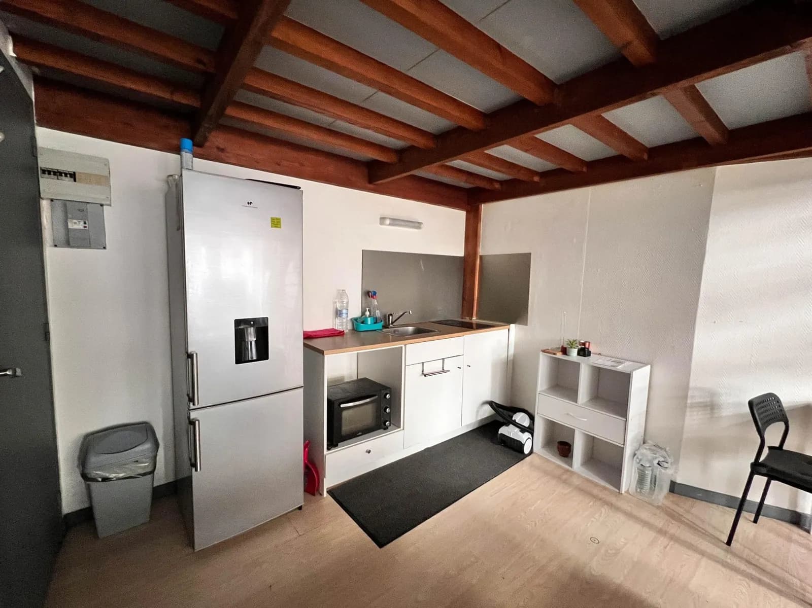 Très bel immeuble de rapport de 5 appartements, revenu locatif de 29400€ / an !! - Photo 1