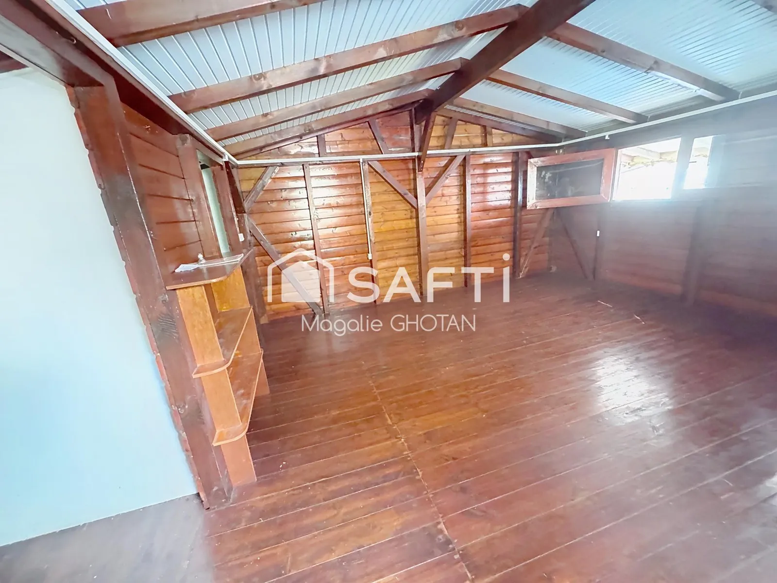 Immeuble de rapport situé à Pointe à Pitre - Photo 1