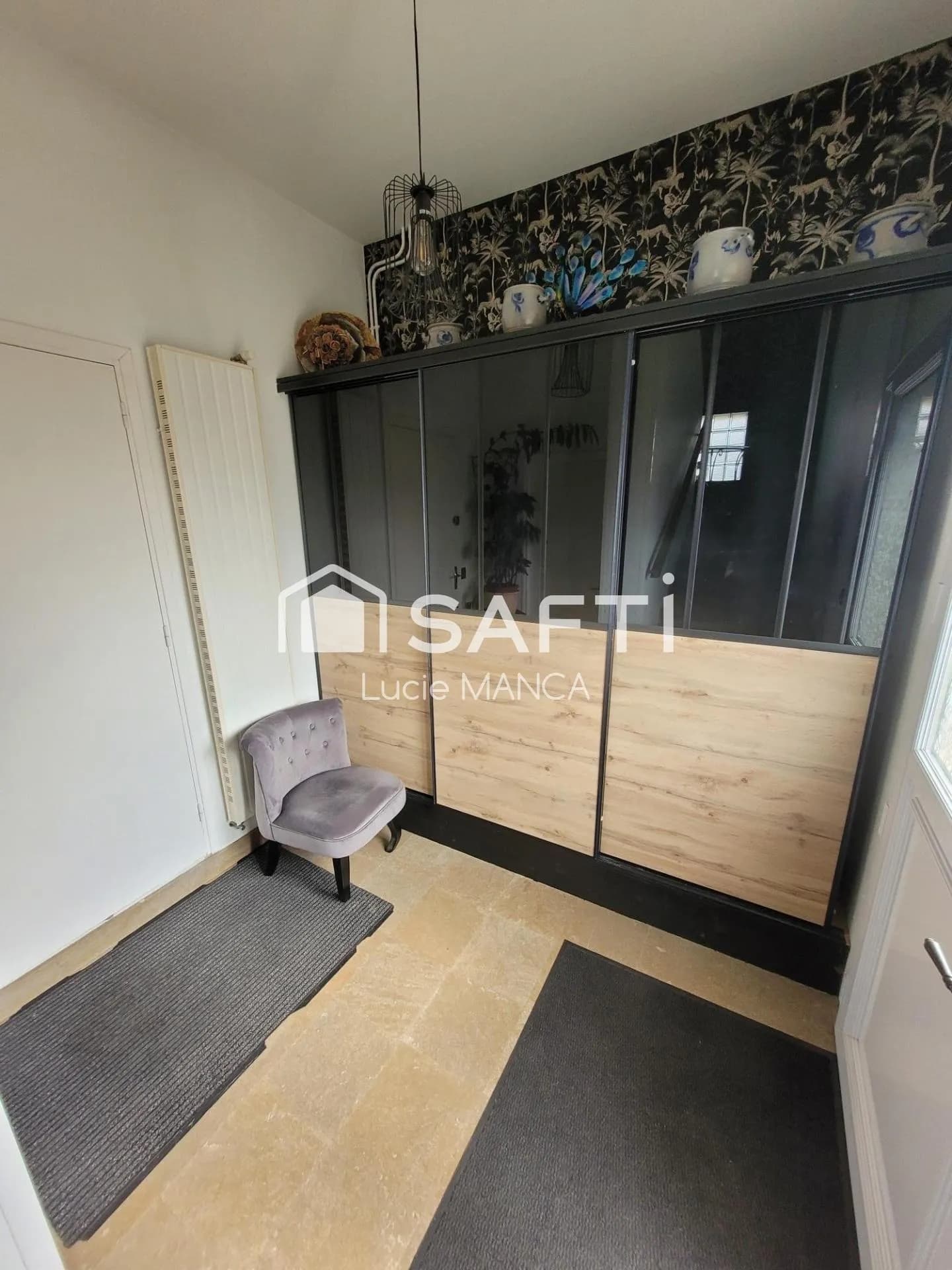 Ensemble immobilier - Photo 1