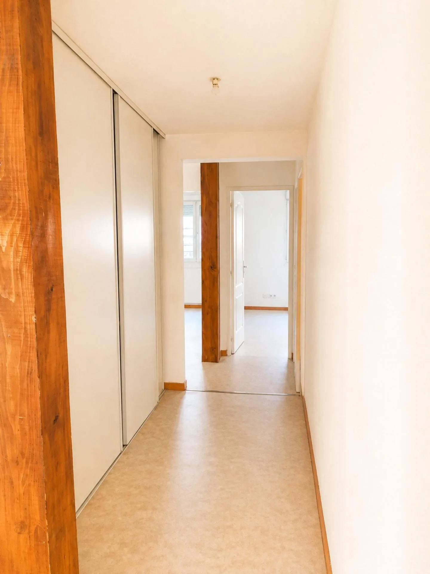 Immeuble de rapport - 2 appartements loués - Rentabilité 8 % - Photo 1