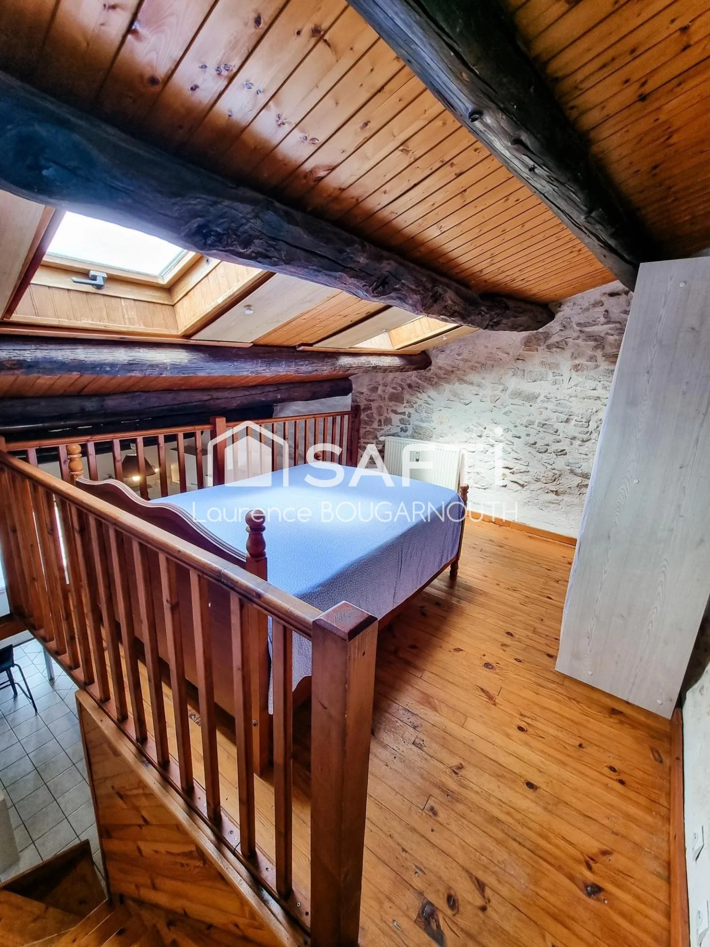 Immeuble de rapport en Monopropriété - Photo 1