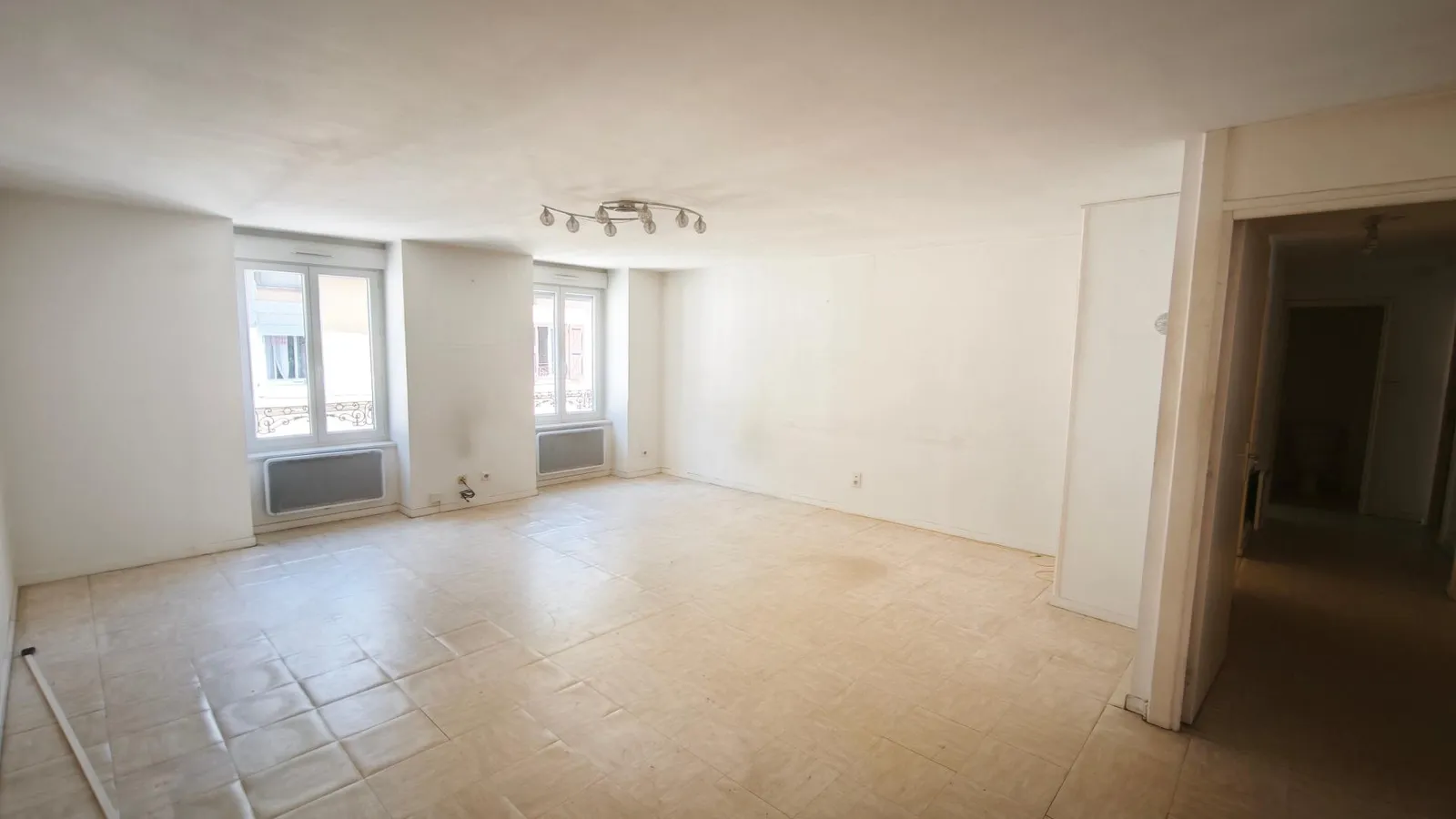 Immeuble de rapport 9.5% de rentabilité brute - Photo 1