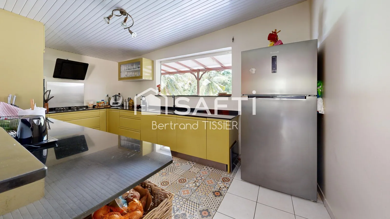 Ensemble immobilier 7 lots , idéal investisseur. - Photo 1