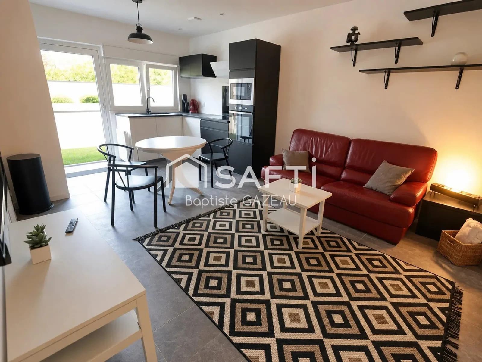Ensemble Immobilier 3 Logements - Photo 1