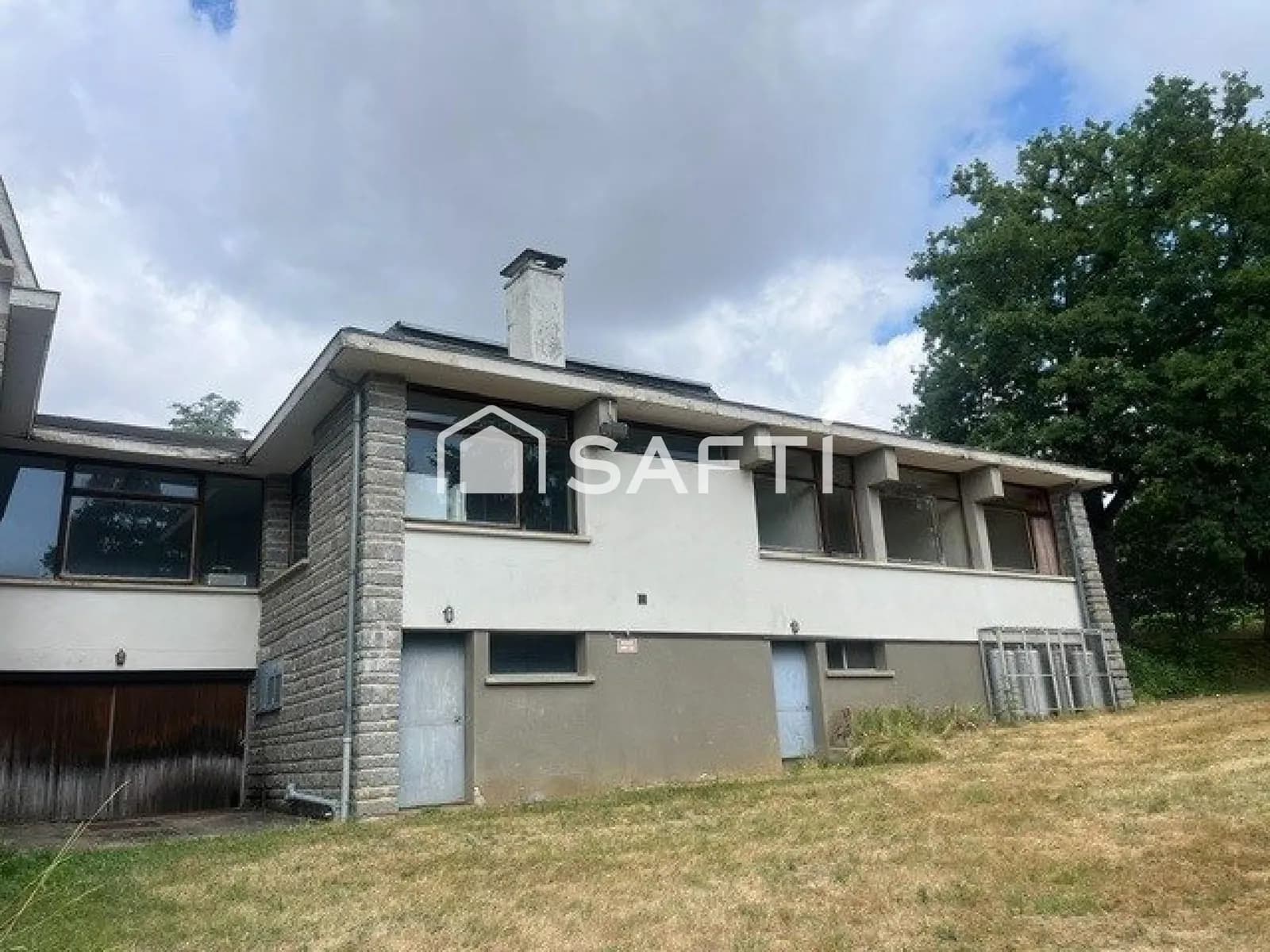 Site exceptionnel en Auvergne - Photo 1