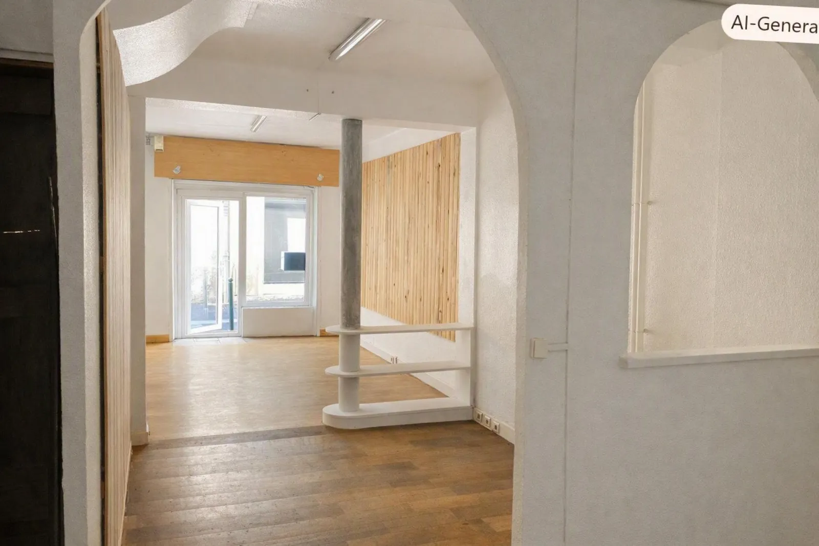 Immeuble de rapport, hyper-centre - Photo 1