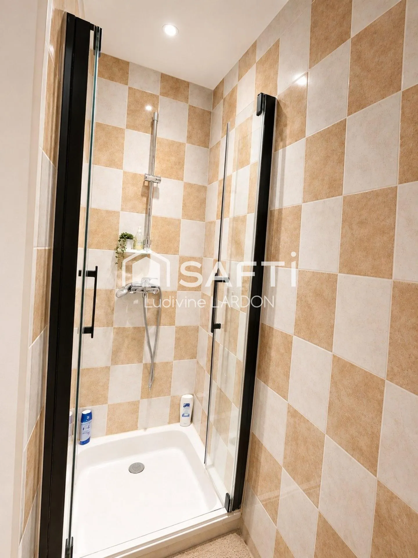Immeuble de rapport en viager mixte - Opportunité rare pour investisseurs - Photo 1