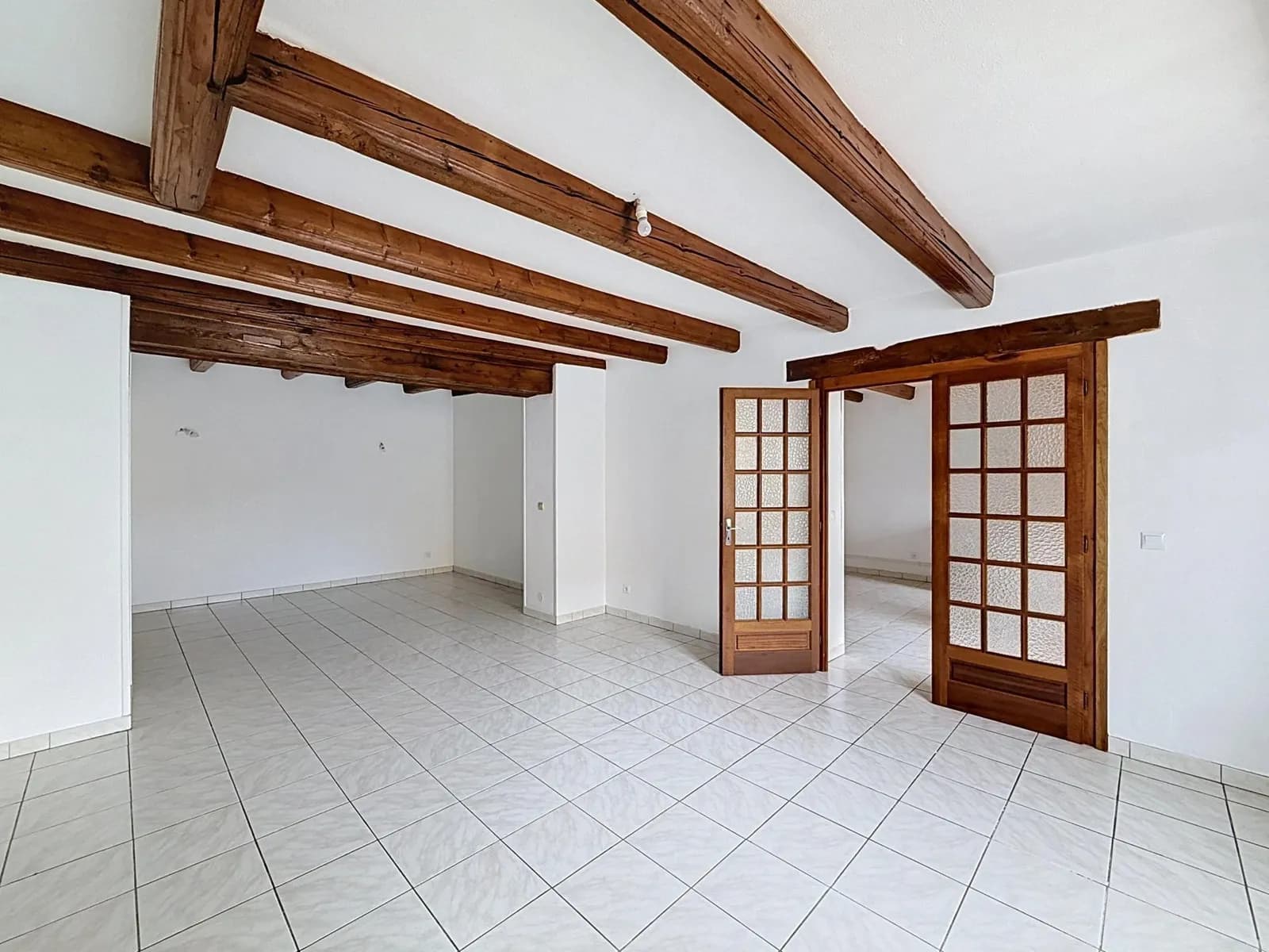 Ensemble immobilier de 227 m² à fort potentiel - Photo 1