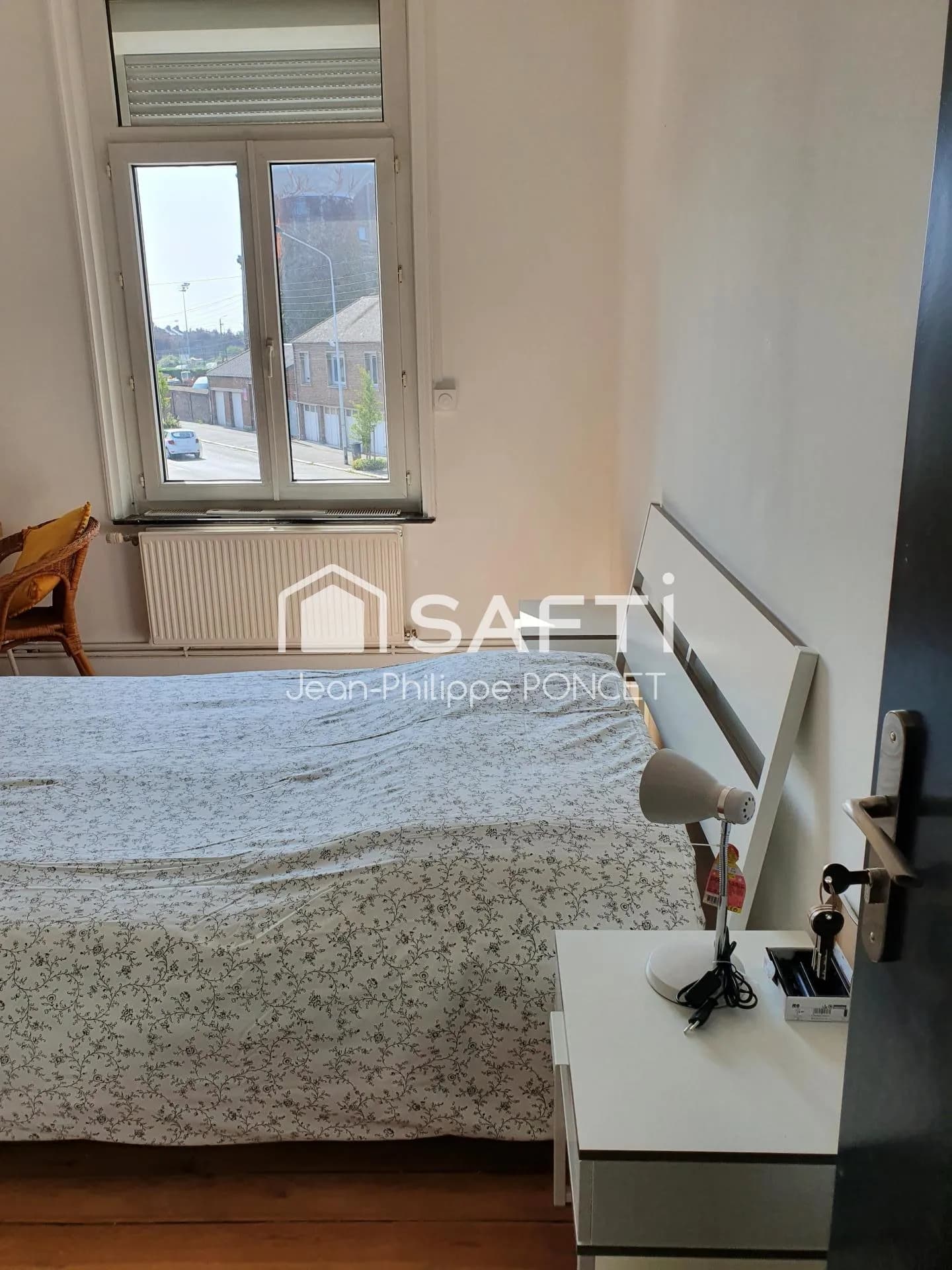Immeuble en colocation idéal investisseurs - Photo 1