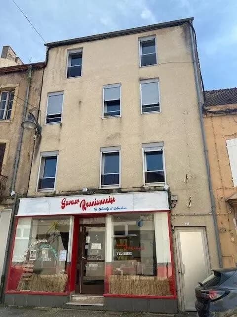 Immeuble de rapport 195 m² - Photo 1