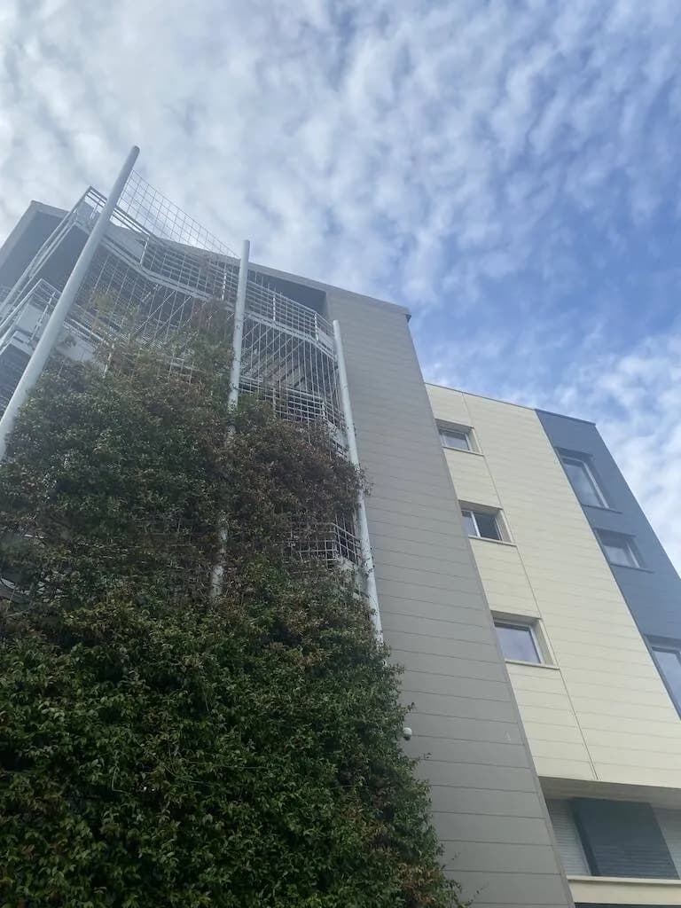Immeuble de rapport 770 m² - Photo 1