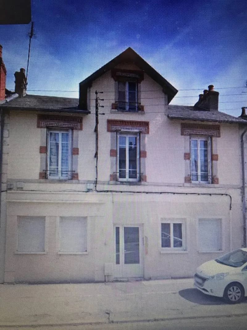 Immeuble de rapport 215 m² - Photo 1