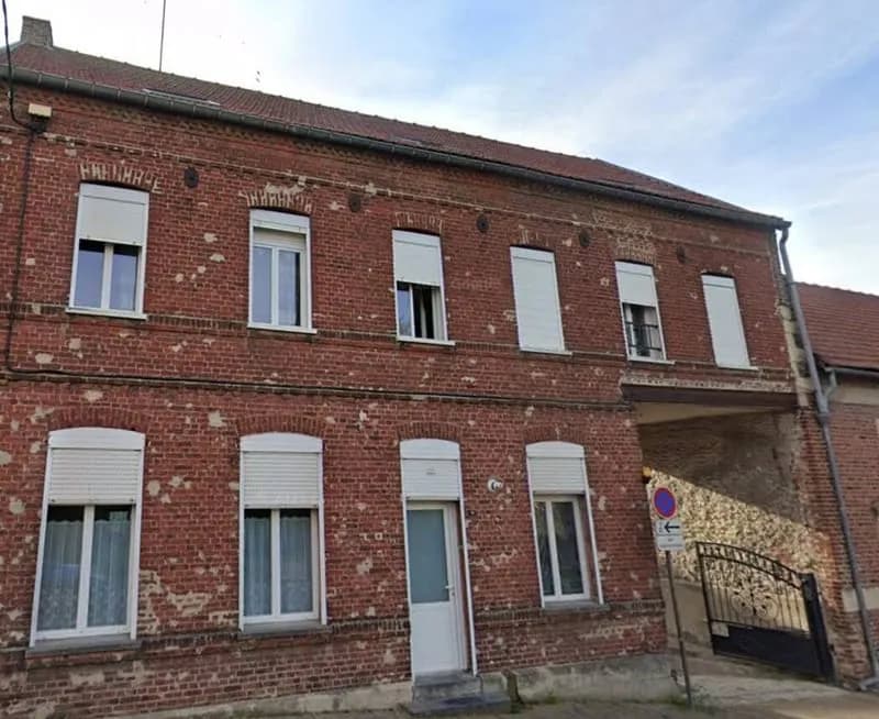 Immeuble de rapport 379 m² - Photo 1
