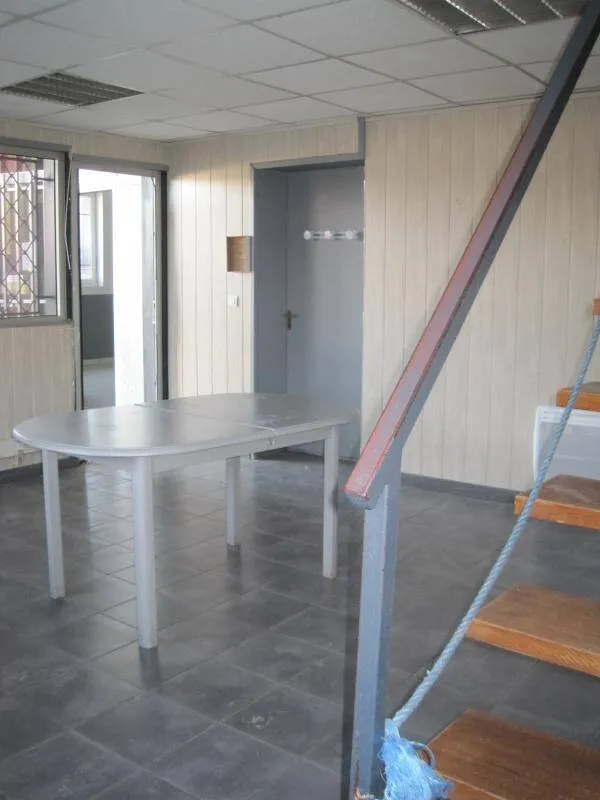Immeuble 270 m² - Photo 1