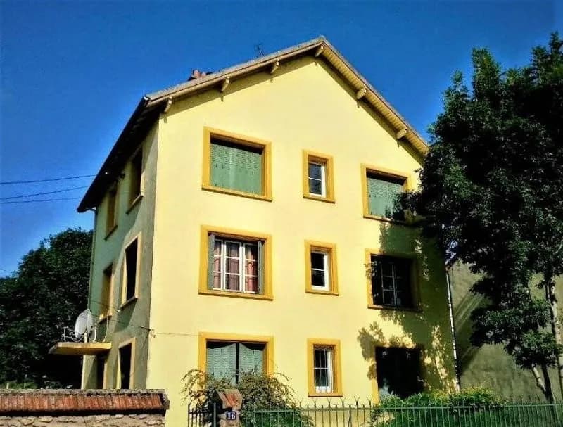 Immeuble de rapport 210 m² - Photo 1