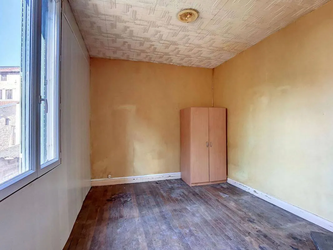 Immeuble 158 m² - Photo 1