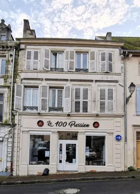 Immeuble de rapport 570 m² - Photo 1