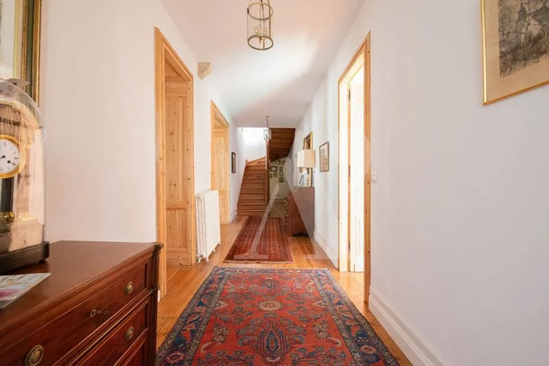 Immeuble 450 m² - Photo 1