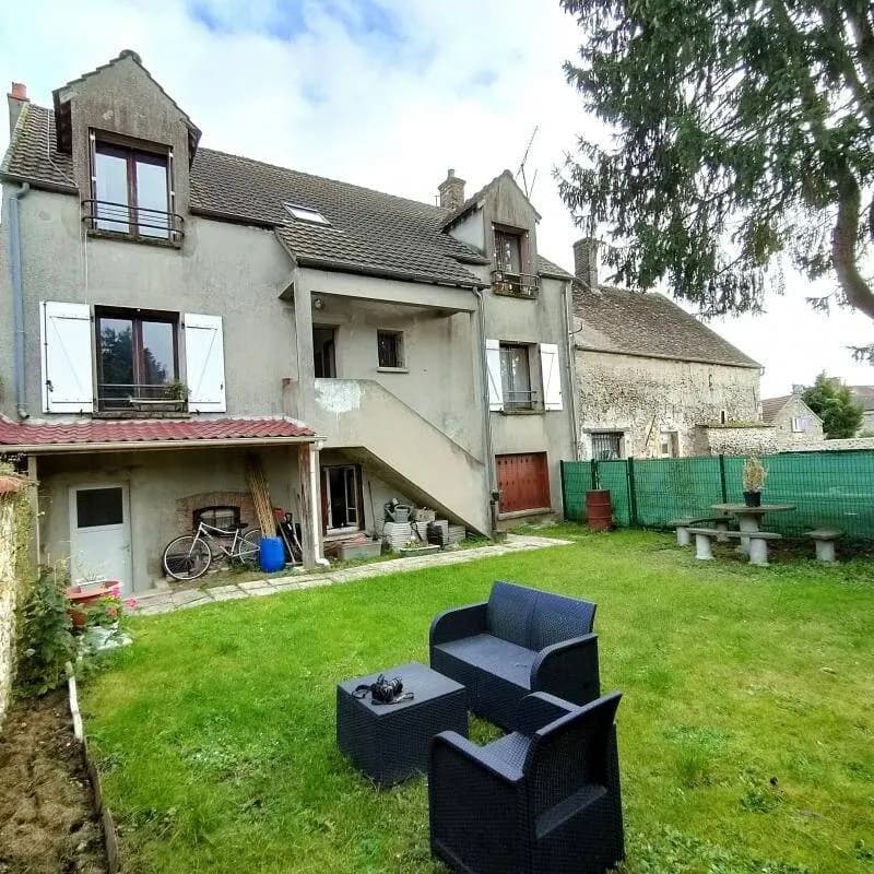 Immeuble 254 m² - Photo 1