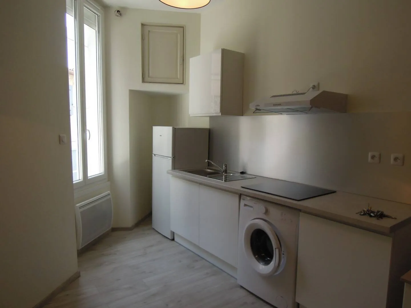 Immeuble 149 m² - Photo 1
