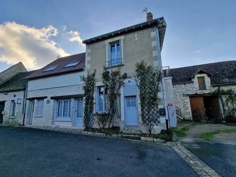 Immeuble de rapport 101 m² - Photo 1