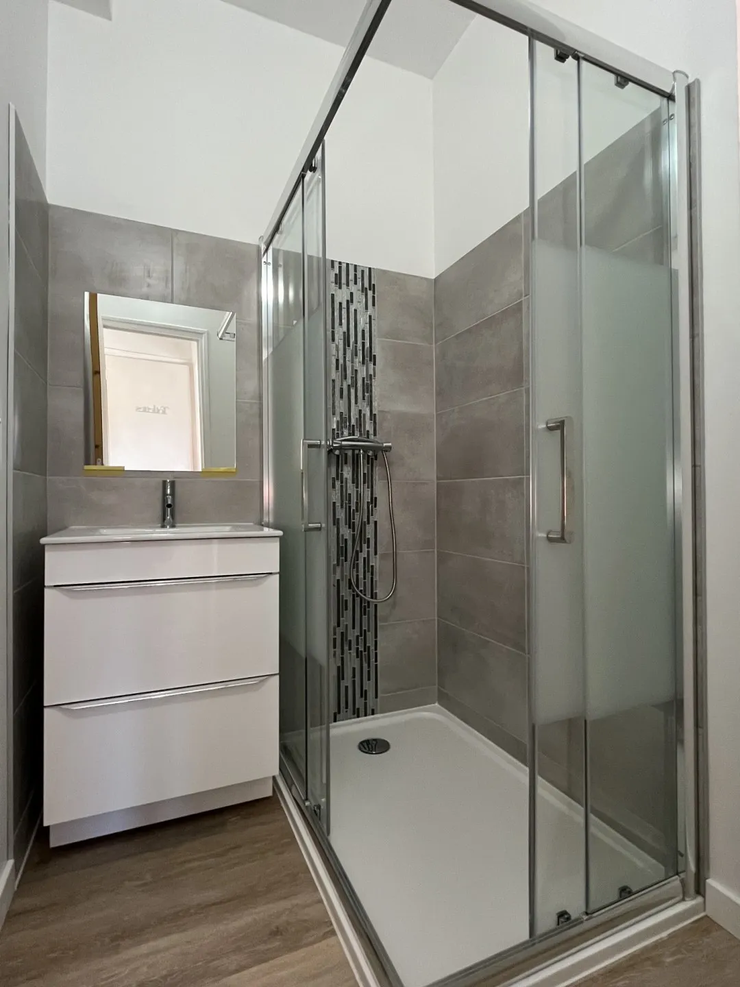 Immeuble 126 m² - Photo 1