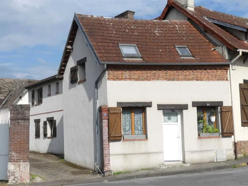 Immeuble de rapport 99 m² - Photo 1
