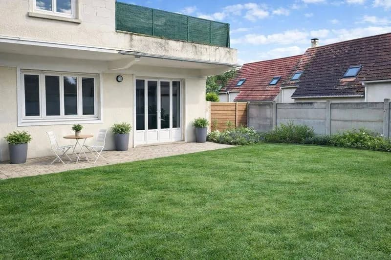 Immeuble de rapport 180 m² - Photo 1