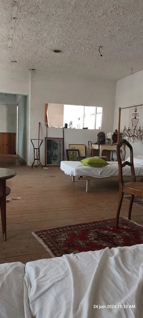 Immeuble 265 m² - Photo 1