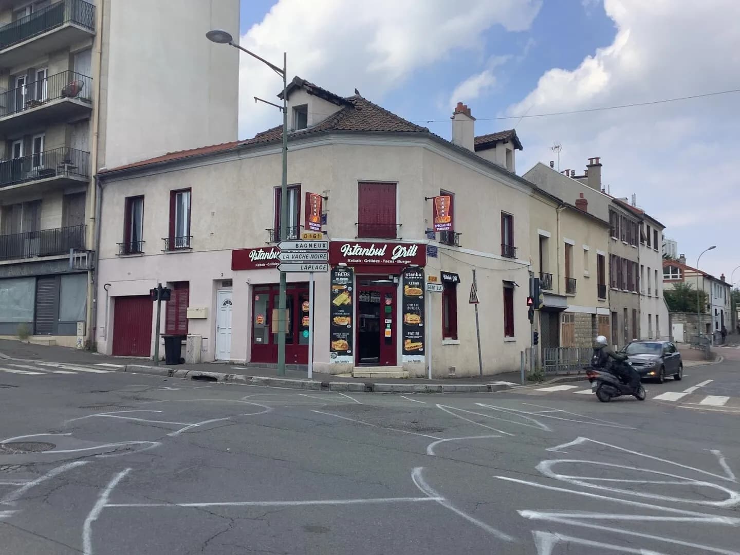 Immeuble de rapport 221 m² - Photo 1