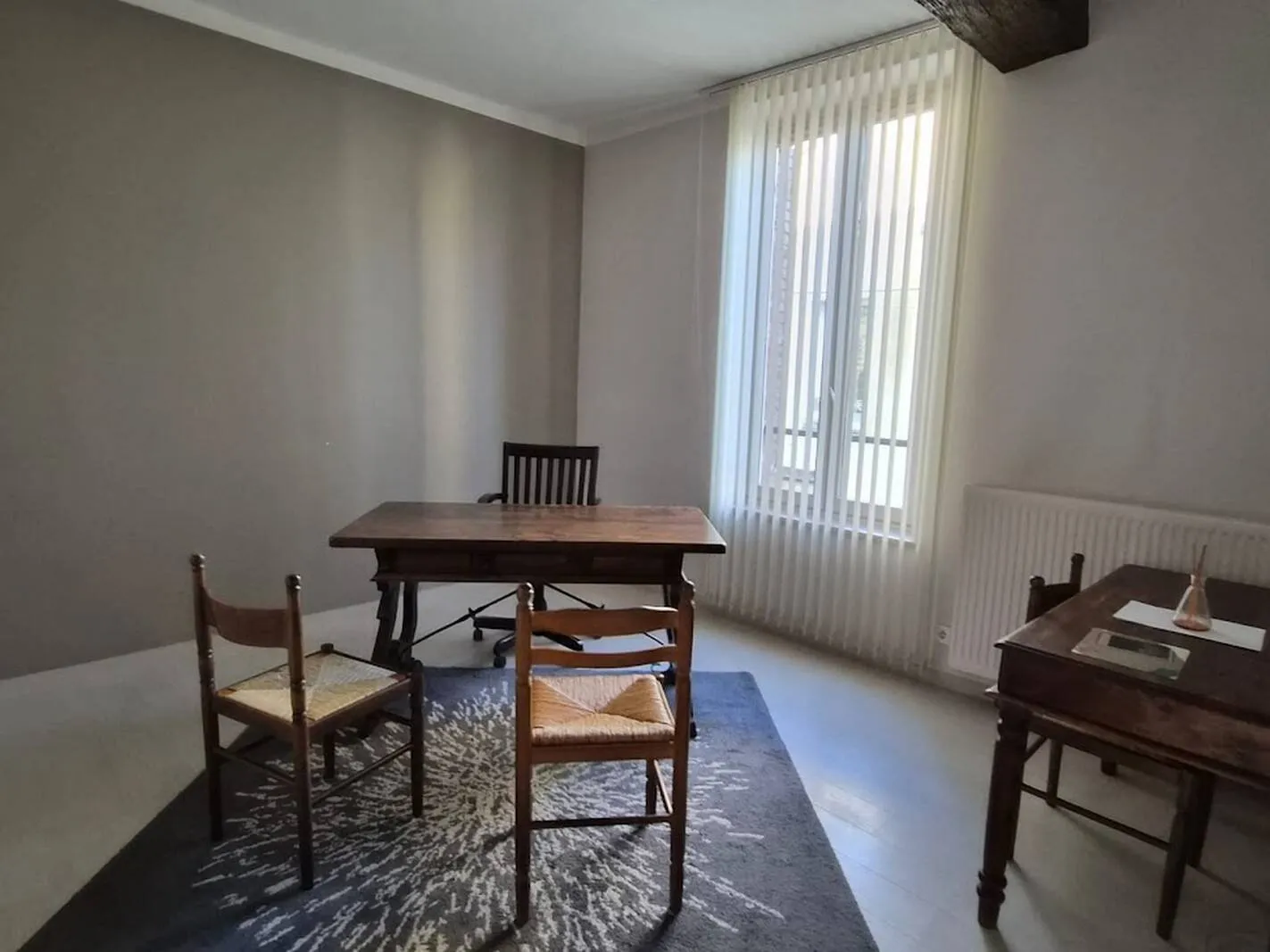 Immeuble 270 m² - Photo 1