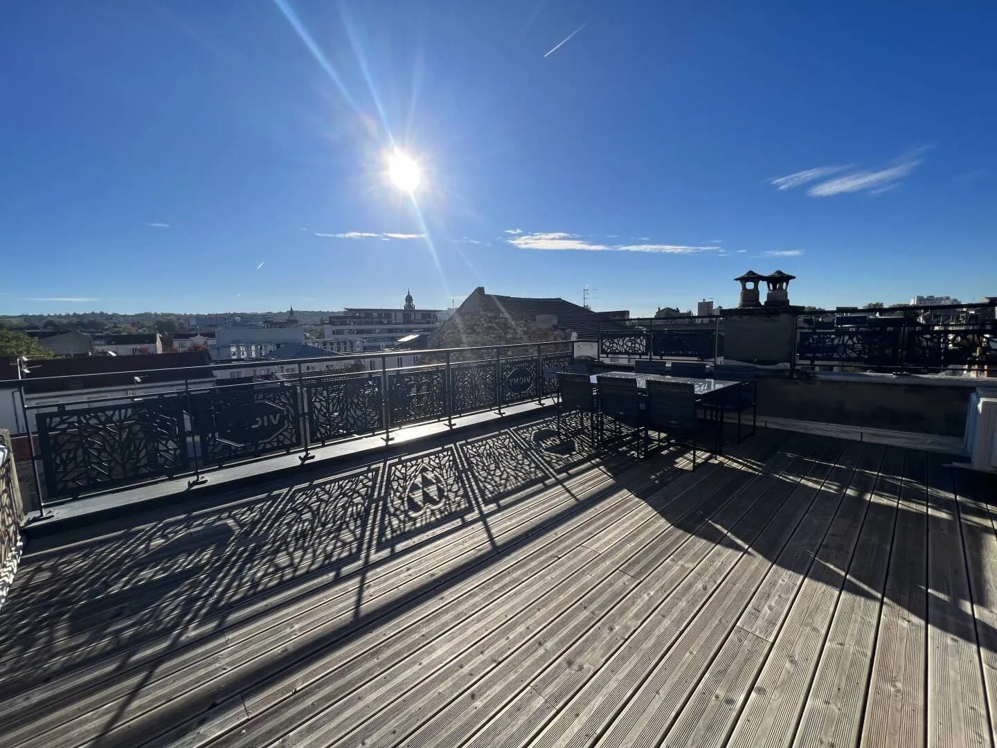 Immeuble de rapport 150 m² - Photo 1