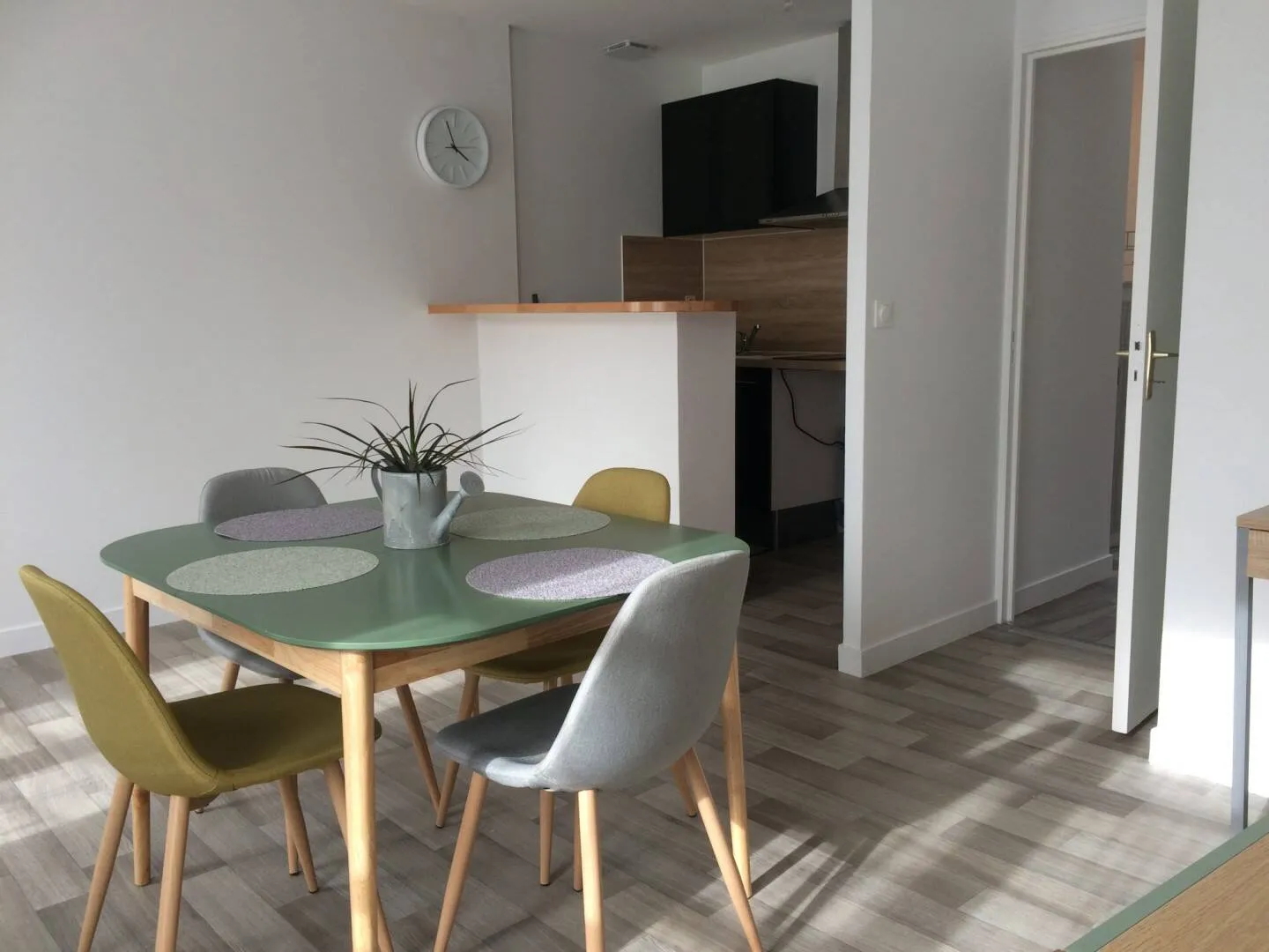 Immeuble de rapport 200 m² - Photo 1
