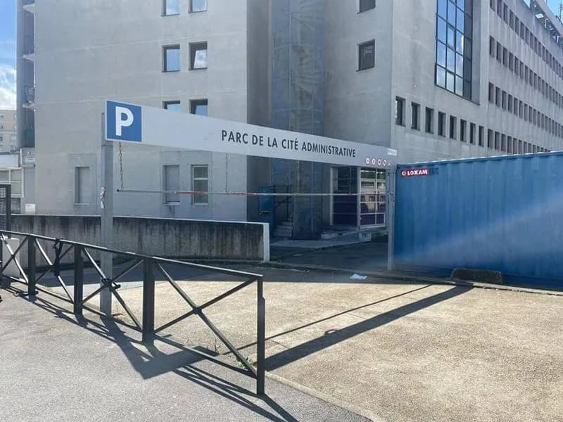 Immeuble 344 m² - Photo 1